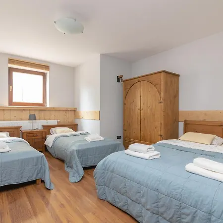 Apartament Domino - Koscielisko Chotarz Esterno foto
