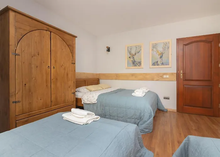 Apartament Domino - Koscielisko Chotarz