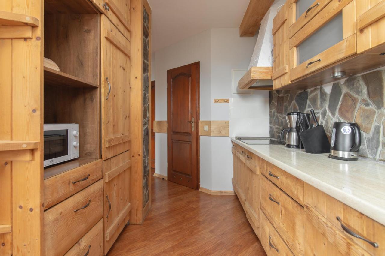 Apartament Domino - Chotarz Koscielisko
