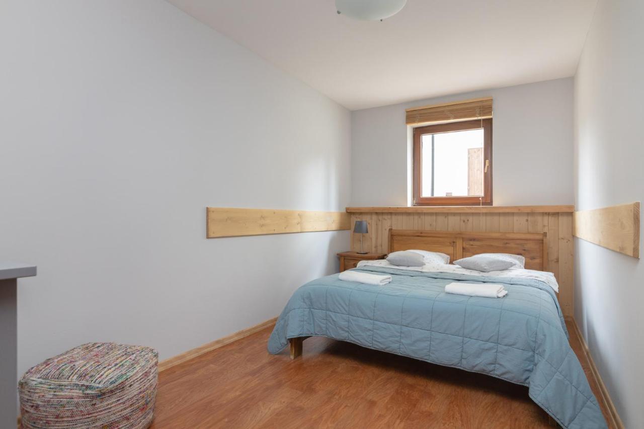Apartament Domino - Chotarz Koscielisko