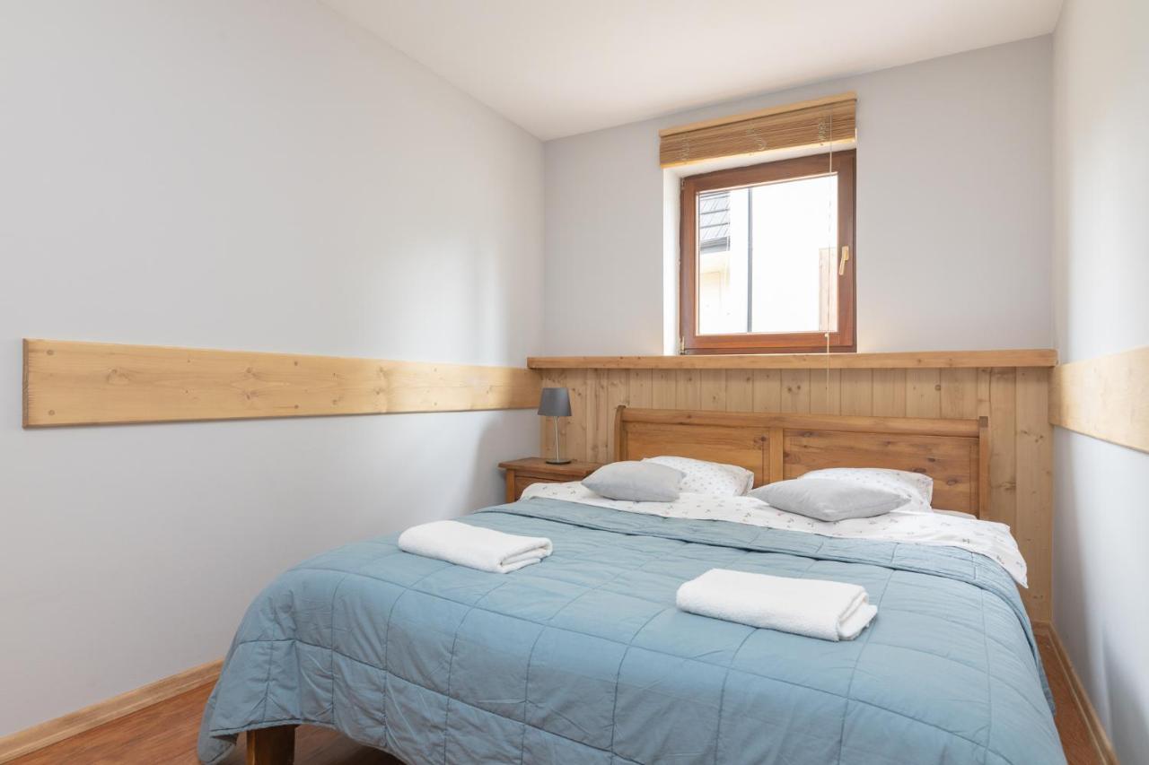 Apartament Domino - Chotarz * Kościelisko