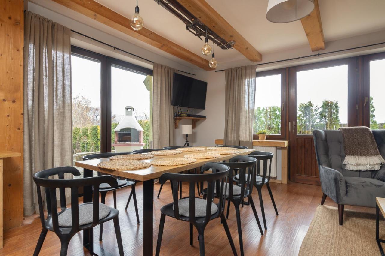 Apartament Domino - Chotarz * Koscielisko