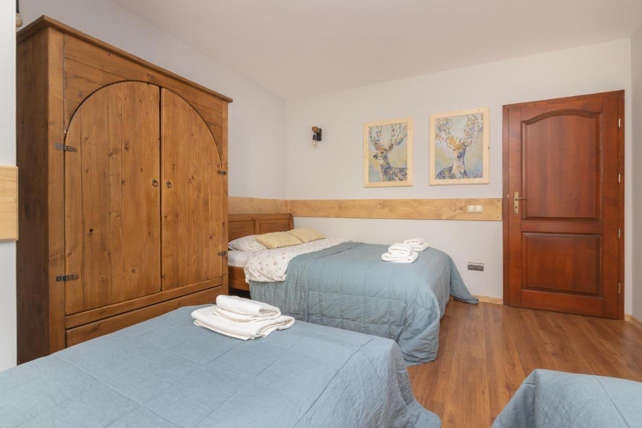 Apartament Domino - Chotarz * Kościelisko