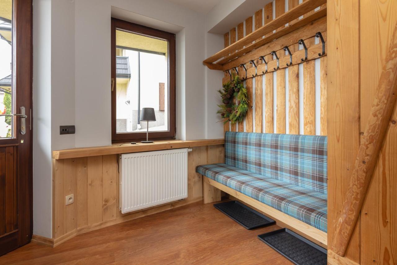 Apartament Domino - Chotarz Kościelisko