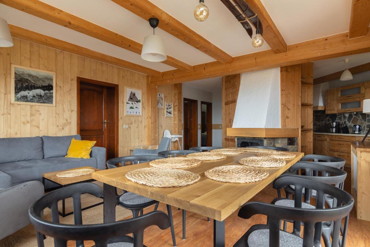 Apartament Domino - Chotarz Apartment