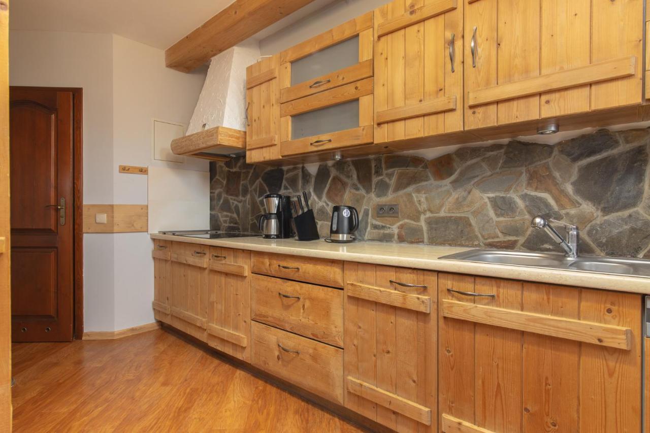 Apartament Domino - Chotarz *