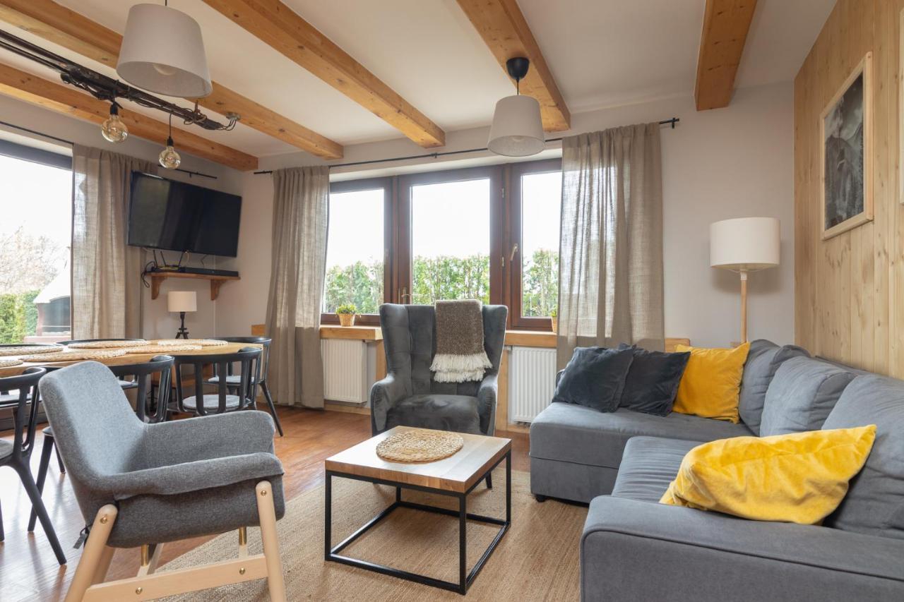 Apartament Domino - Chotarz Kościelisko