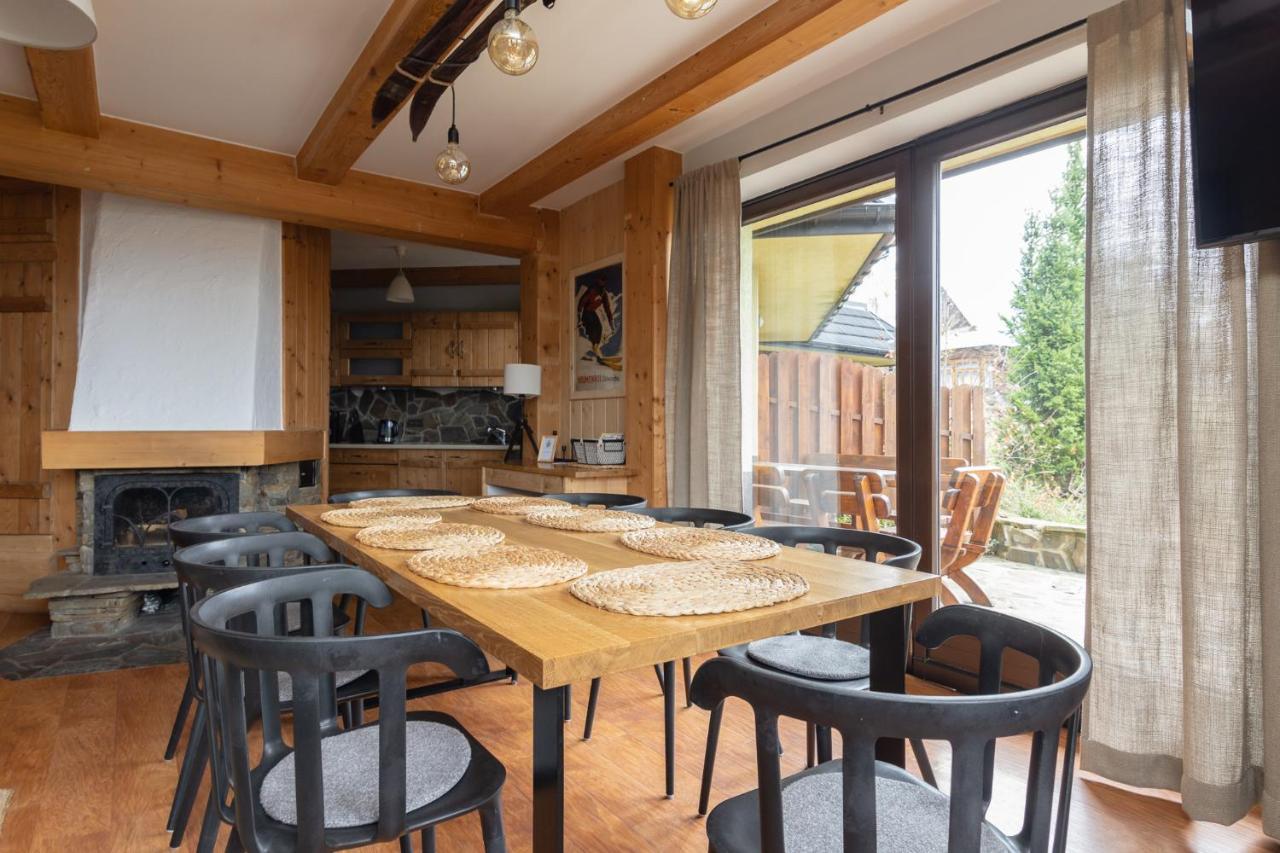 Apartament Domino - Chotarz Apartment Koscielisko